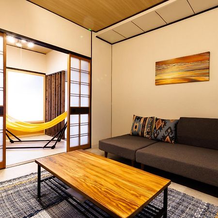 Mgi House Bainan Apartment โอซาก้า ภายนอก รูปภาพ