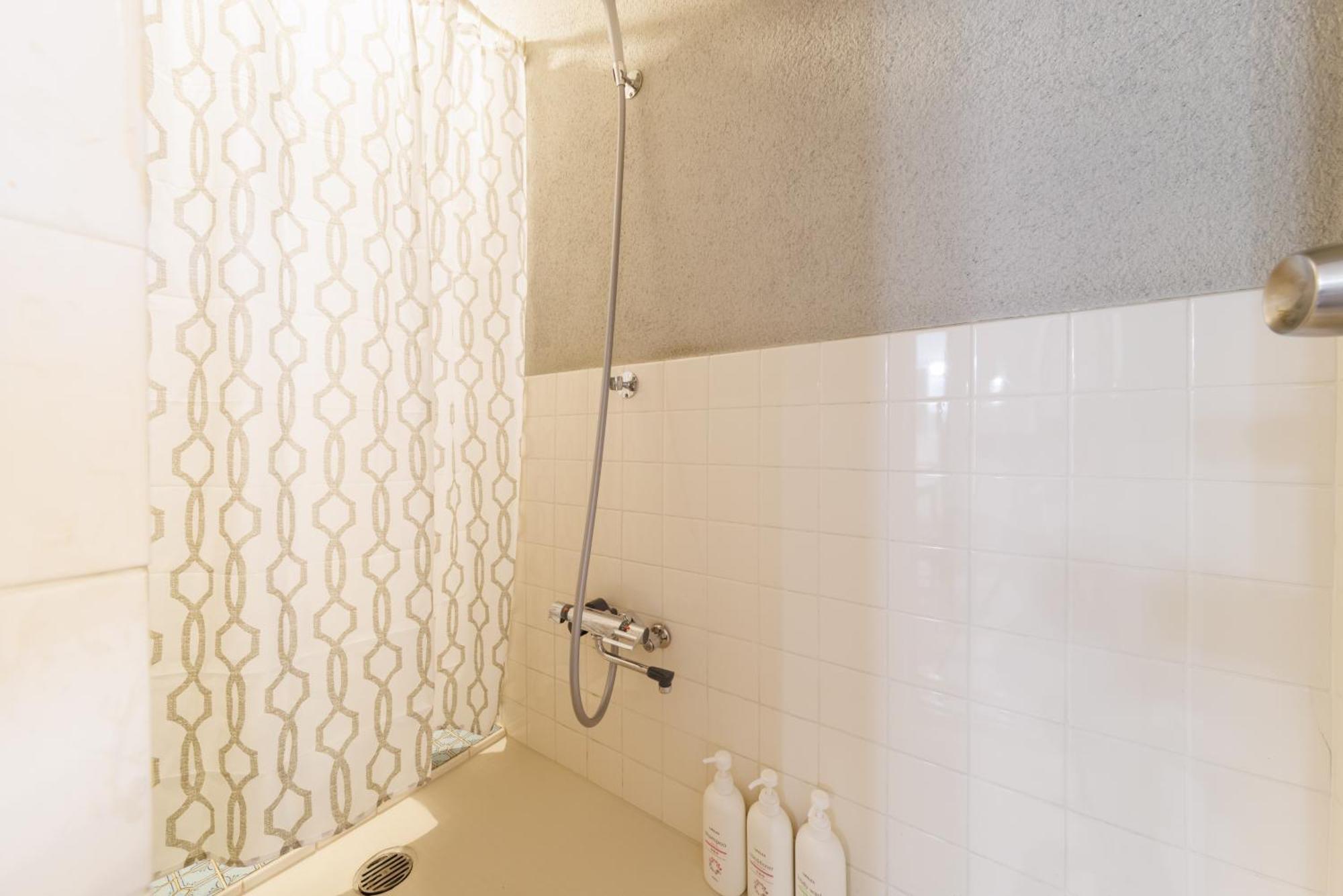 Mgi House Bainan Apartment โอซาก้า ภายนอก รูปภาพ